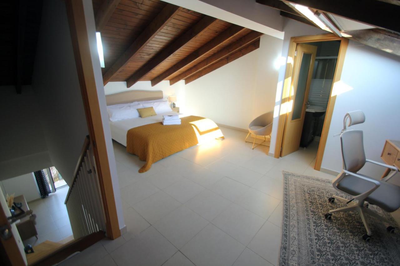 דירות ולנסיה Apartaross מראה חיצוני תמונה