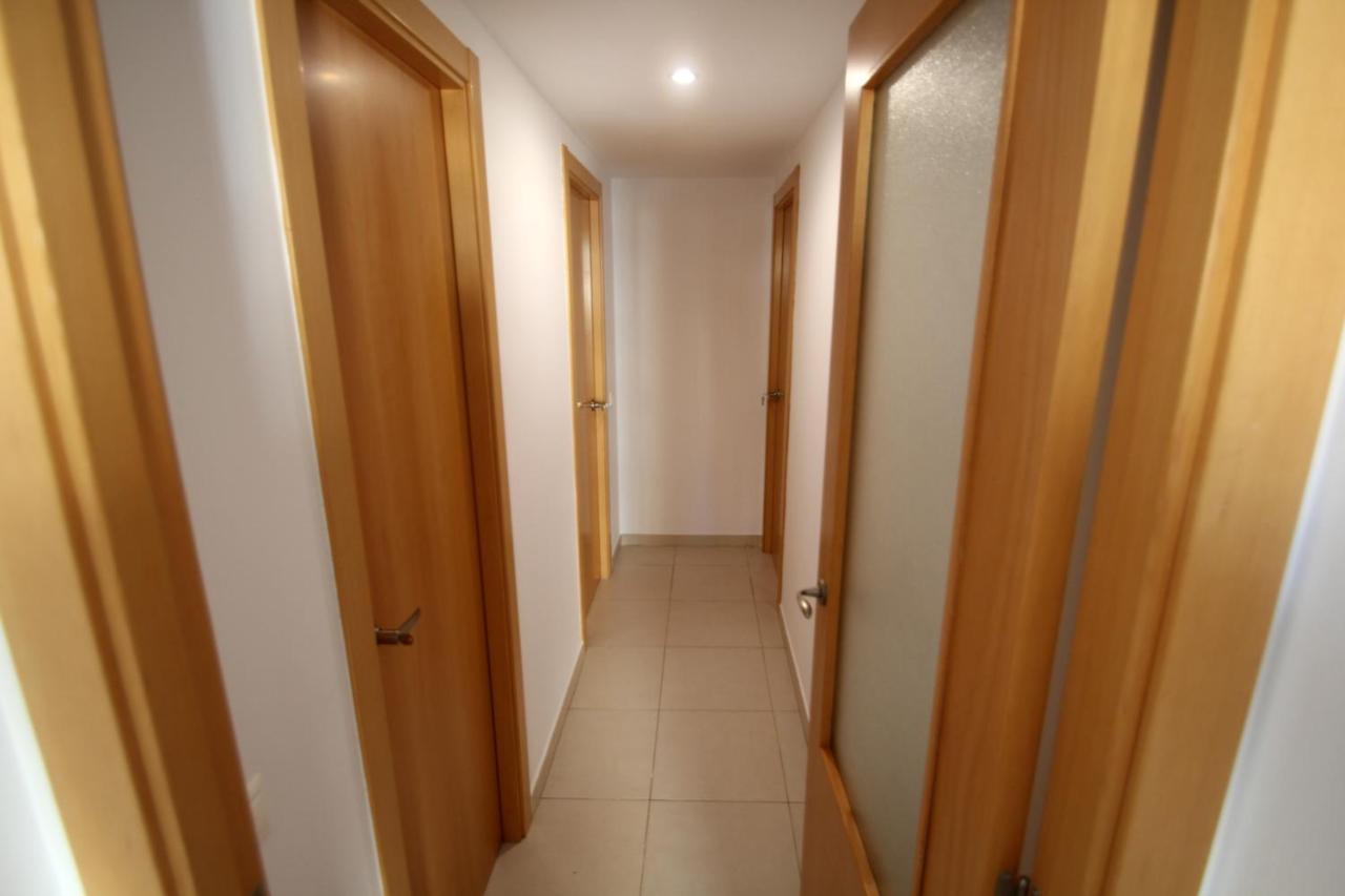 דירות ולנסיה Apartaross מראה חיצוני תמונה