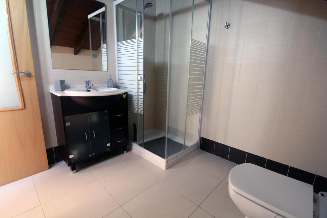 דירות ולנסיה Apartaross מראה חיצוני תמונה